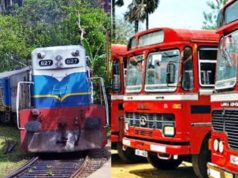 சித்திரை புத்தாண்டை முன்னிட்டு விசேட போக்குவரத்துத் திட்டம்