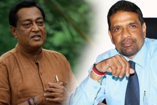 சரத் கொங்கஹகே மற்றும் தேவப்பிரிய அபேசிங்க விளக்கமறியலில்