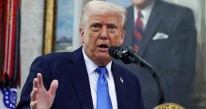 யாரும் பார்த்திராத தாக்குதலை நடத்துவோம் – ட்ரம்ப் மீண்டும் எச்சரிக்கை