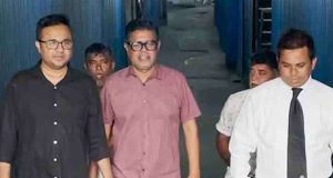 அரசாங்கத்திற்கு எதிராக முஜிபுர் CID யில் முறைப்பாடு