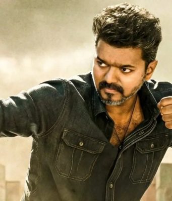 மீண்டும் படம் நடிக்க போகிறாரா விஜய்?