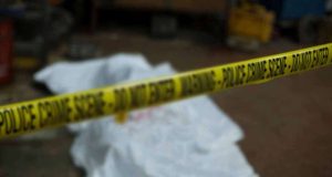 நிர்மாணிக்கப்படும் கட்டடத்திலிருந்து வீழ்ந்து ஒருவர் பலி