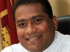 முன்னாள் எம்.பி. பிரேமலால் ஜயசேகர கைது