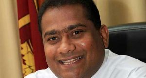 முன்னாள் எம்.பி. பிரேமலால் ஜயசேகர கைது