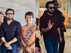 சூர்யாவின் இலங்கை வருகைக்கான காரணம் வெளியானது