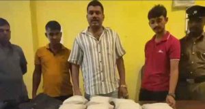 12 கோடி ரூபா பெறுமதியான ஹெரோயின் பறிமுதல்