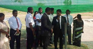 செம்மணி மனித புதைகுழியின் 3 ஆம் கட்ட அகழ்வு ஆரம்பம்