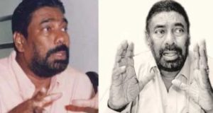 முன்னாள் அமைச்சர் மஹிந்த விஜேசேகர காலமானார்