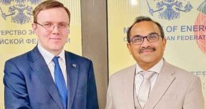 எரிசக்தி மூலங்களை இலங்கைக்கு வழங்க ரஷ்யா இணக்கம்