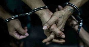 வாகன மோசடியில் ஈடுபட்ட கும்பல் சிக்கியது