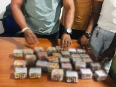 வவுனியாவில் போதை மாத்திரைகளுடன் ஐந்து இளைஞர்கள் கைது