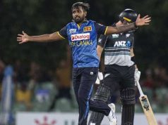 சிறிலங்கா கிரிக்கெட் நிறுவனத்திற்கு எதிராக நீதிமன்றம் சென்ற நுவான்