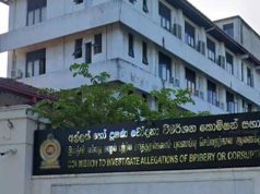 ரூபவாஹினி கூட்டுத்தாபனத்தின் முன்னாள் தலைவர், பணிப்பாளர் நாயகம் கைது