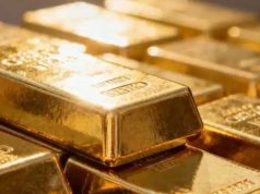 உலக சந்தையில் தங்கத்தின் விலை வரலாறு காணாத உயர்வு