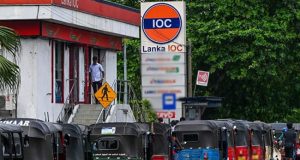 IOC எரிபொருள் விலைகளில் திருத்தம் – டீசல் விலை அதிகரிப்பு