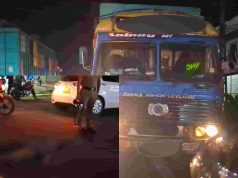 வவுனியாவில் இடம்பெற்ற கோர விபத்து – ஒருவர் பலி