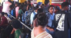 இன்றும் விசேட பஸ் மற்றும் ரயில் சேவைகள்