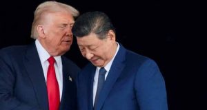 ஈரானுக்கு ஆயுதங்களை வழங்காதிருக்க சீனா சம்மதம்