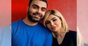 ஈரானில் பெண் உட்பட நான்கு பேருக்கு மரண தண்டனை