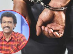 முன்னாள் பாராளுமன்ற உறுப்பினர் சந்தன கத்ரிஆரச்சி கைது