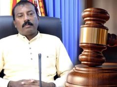 நுவரெலியா பிரதேச சபையின் தவிசாளர் வேலு யோகராஜின் பிணை மனு நிராகரிப்பு