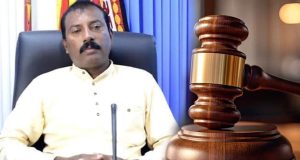 நுவரெலியா பிரதேச சபையின் தவிசாளர் வேலு யோகராஜின் பிணை மனு நிராகரிப்பு