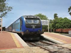 கொழும்பு திரும்புவோருக்காக விசேட புகையிரத சேவைகள்