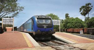 கொழும்பு திரும்புவோருக்காக விசேட புகையிரத சேவைகள்