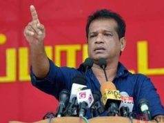 லால் காந்தவின் சொத்துக்கள் குறித்து விசாரணை கோரி முறைப்பாடு