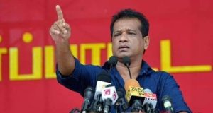 லால் காந்தவின் சொத்துக்கள் குறித்து விசாரணை கோரி முறைப்பாடு
