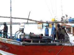 ஹெரோயின் கடத்தல் – பலநாள் மீன்பிடிப் படகின் உரிமையாளரும் கைது