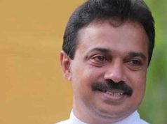 முன்னாள் எம்.பி சம்பத் அத்துகோரள மீது கத்திக்குத்து