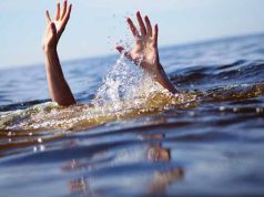 நீரில் மூழ்கி இருவர் உயிரிழப்பு