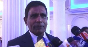 ஈஸ்டர் தாக்குதல் விசாரணைகளை விரைவில் நிறைவு செய்வோம்