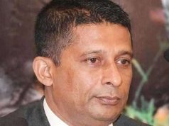 சுரேஷ் சலே தொடர்ந்தும் தடுப்புக் காவலில்