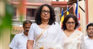 ஹெக்கர் திருடிய பணத்தை மீட்க சர்வதேச ஒத்துழைப்பு