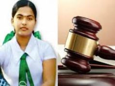 வித்தியா கொலை வழக்கின் மரண தண்டனை கைதி ஒருவர் தற்கொலை