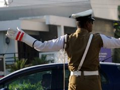 மாலைத்தீவு ஜனாதிபதியின் வருகையை முன்னிட்டு விசேட போக்குவரத்துத் திட்டம்