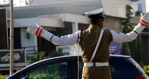 மாலைதீவு ஜனாதிபதியின் வருகையை முன்னிட்டு விசேட போக்குவரத்துத் திட்டம்