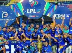 LPL: வெளிநாட்டு வீரர்களுக்கான பதிவு நாளை மறுதினம் ஆரம்பம்