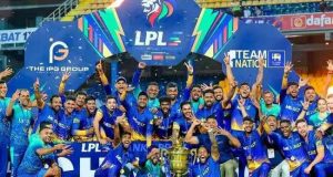 LPL: வெளிநாட்டு வீரர்களுக்கான பதிவு நாளை மறுதினம் ஆரம்பம்
