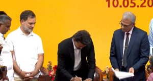 தமிழகத்தின் தற்போதைய நிலைமை பகிரங்கமாக அறிவிக்கப்படும் – விஜய்