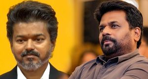 தமிழகத்தின் தற்போதைய நிலைமை பகிரங்கமாக அறிவிக்கப்படும் – விஜய்