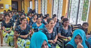 சிங்கள மொழி கற்கைநெறியைப் பூர்த்தி செய்தவர்களுக்கு சான்றிதழ் வழங்கும் நிகழ்வு