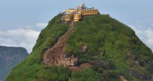 போதைப்பொருளுடன் சிவனொளிபாதமலை சென்ற 322 பேர் கைது