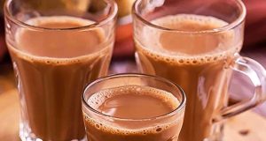 பால் தேநீரின் விலை அதிகரிப்பு