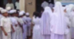 முஸ்லிம் பாடசாலைகளுக்கு 5 நாட்கள் விசேட விடுமுறை
