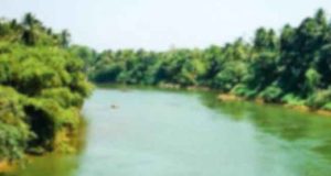 களனி கங்கையை அண்மித்து வாழ்வோருக்கு எச்சரிக்கை