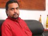 முன்னாள் அமைச்சர் விமல் வீரவங்ச கைது
