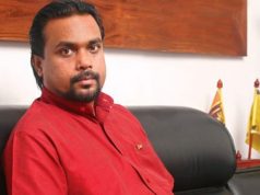 முன்னாள் அமைச்சர் விமல் வீரவங்ச கைது
